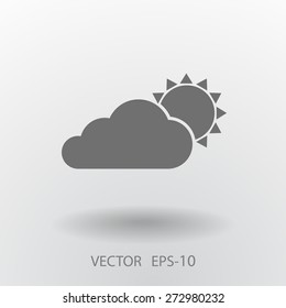 weather icon