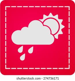 weather icon