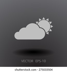 icono meteorológico
