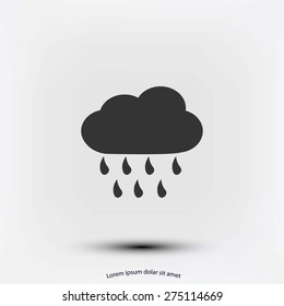 weather icon