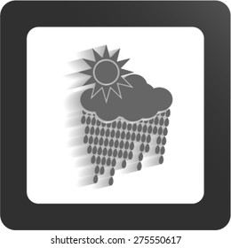 weather icon