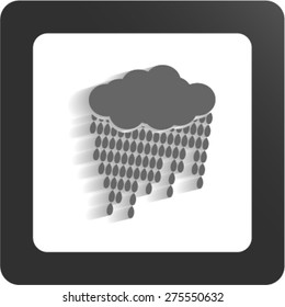 weather icon