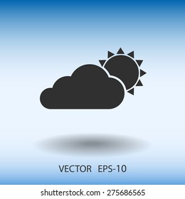 Wettersymbol