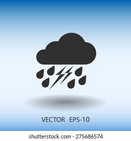 weather icon