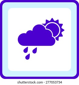 weather icon