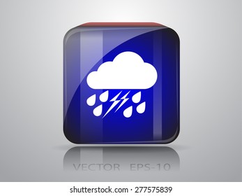 weather icon