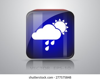 icono meteorológico