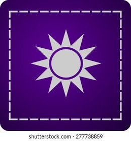 weather icon