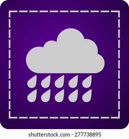 weather icon