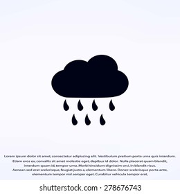 weather icon weather icon