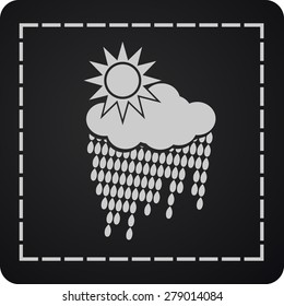 weather icon