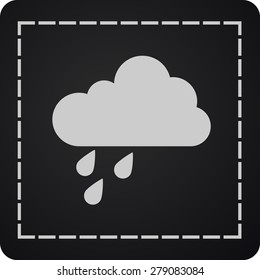 weather icon
