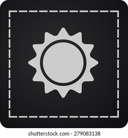 weather icon