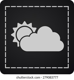 weather icon