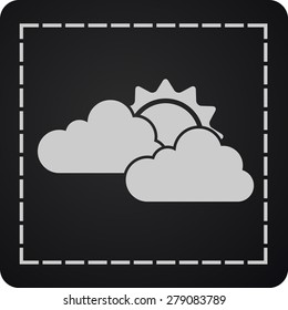 weather icon