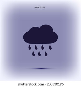 weather icon