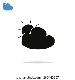 weather icon