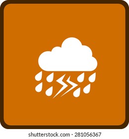 weather icon