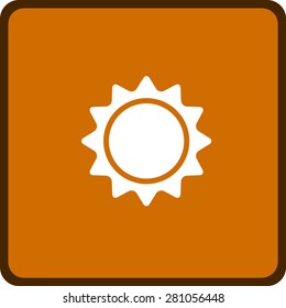 weather icon