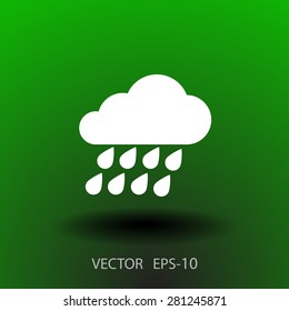 weather icon