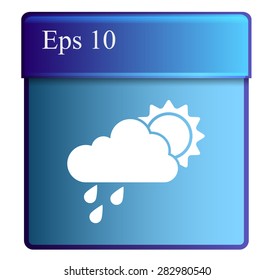 weather icon