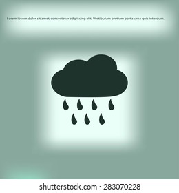 weather icon
