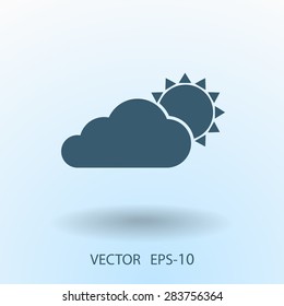 weather icon