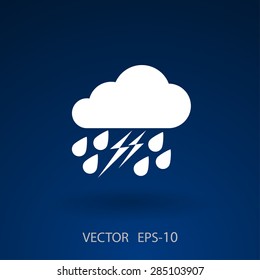 weather icon