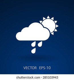 icono meteorológico