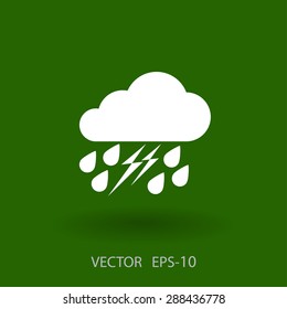 Wettersymbol