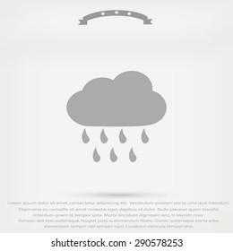 weather icon