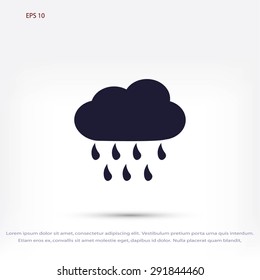 weather icon