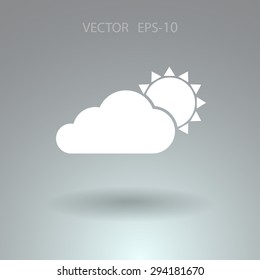 weather icon