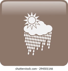 weather icon