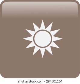 weather icon