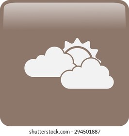 weather icon