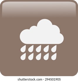 weather icon