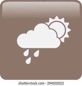 weather icon