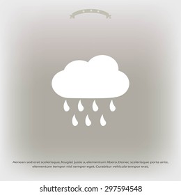 weather icon