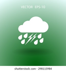 weather icon