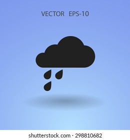 weather icon
