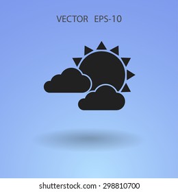 weather icon