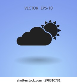weather icon
