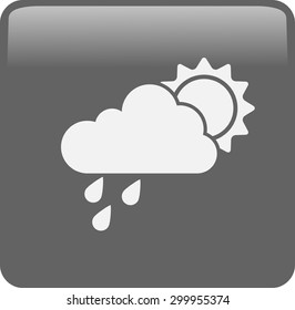weather icon