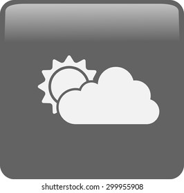 weather icon