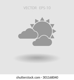 weather icon