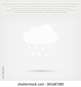 weather icon
