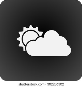 weather icon