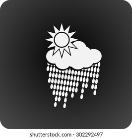 weather icon