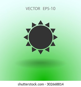 weather icon
